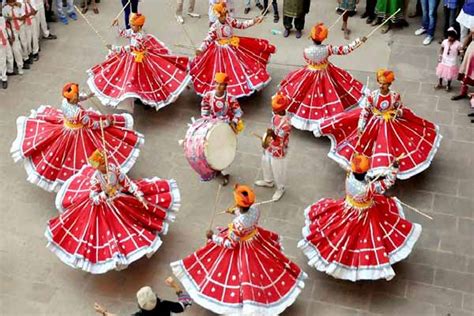 12 Major Festivals in Rajasthan | Famous Festivals and Events in ...