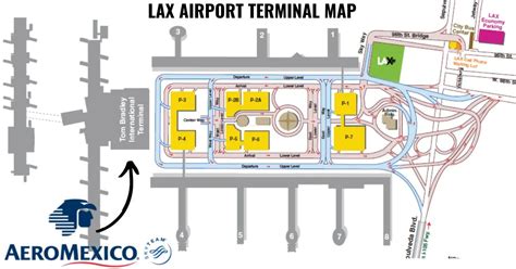 Discover Aeromexico Lax Terminal Travel Guide