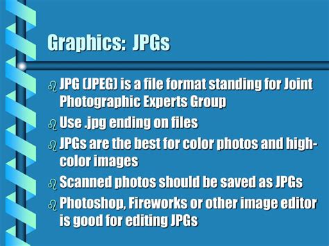 graphics  hyperlinks powerpoint