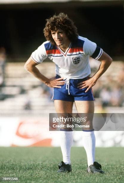 Kevin Keegan In 1980 Photos And Premium High Res Pictures Getty Images