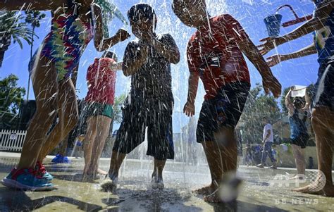 脳食いアメーバで6歳少年死亡地元に災害宣言 米テキサス州 写真1枚 国際ニュースAFPBB News