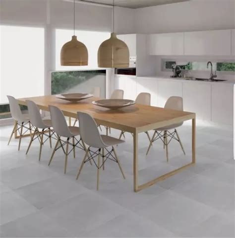 Porcelanato Ilva Mediterranea Steel 60x60 1ra Calidad En Venta En Tigre