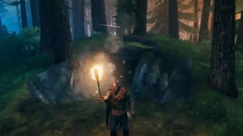 Valheim: How To Get Surtling Cores | The Nerd Stash