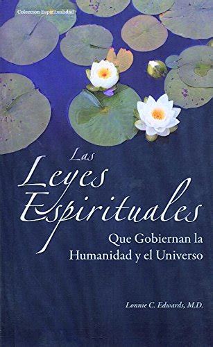 9788495285553 Las Leyes Espirituales Espiritualidad Edwards