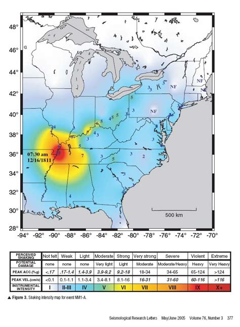 New Madrid Earthquake Prediction Map 2024 Prediction Map Sadie Collette