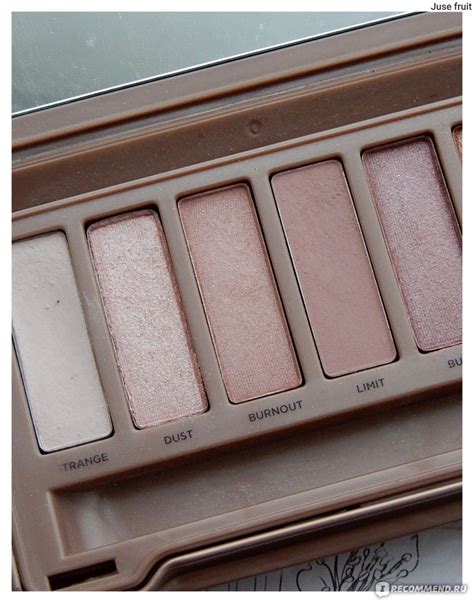 Urban Decay Naked Naked