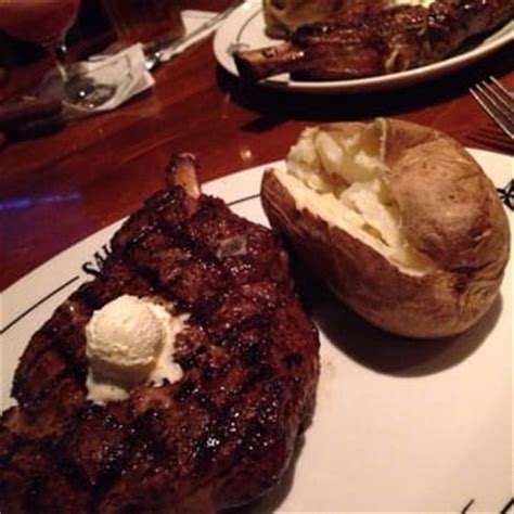 Saltgrass Steak House - 245 Photos & 285 Reviews - Steakhouses - 2300 S Casino Dr, Laughlin, NV ...