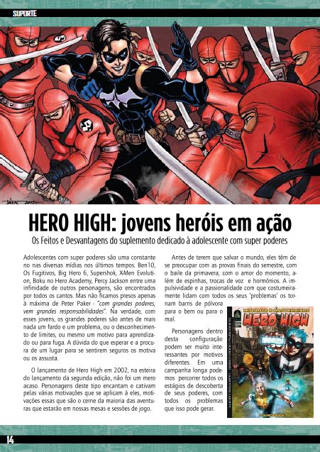 Confraria Dos Rpgs Confraria Mutante Lan Amento Da Revista De M M