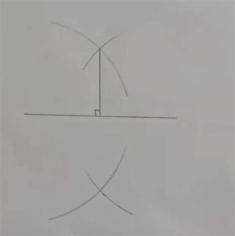 Construct a 90 degree angle Video – Corbettmaths