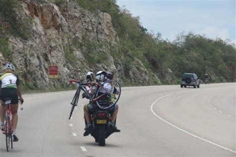 The Jamaica Reggae Ride Experiencing Jamaica By Bike