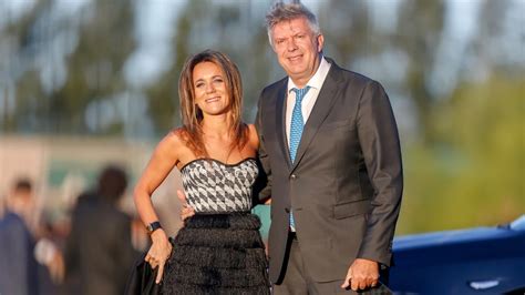 Las Mejores Fotos De La Boda De Jorge Rial Y Romina Pereiro Infobae