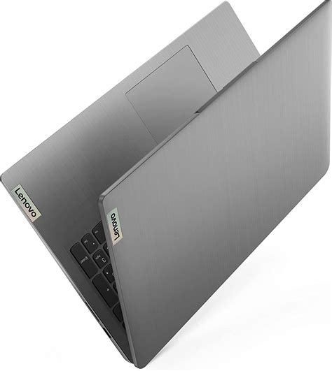 Lenovo Ideapad 3 15iau7 Laptop 156 Fhd Ips Display Intel Core I5 1235u Processor 8gb Ddr4