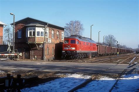 Niesky Foto B Braun Bahnbilder Von W H