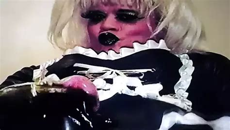 Free Sissy Maid Shemale Porn Videos 3 XHamster