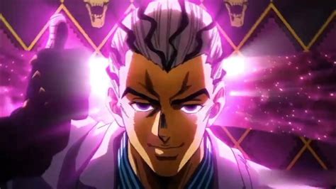 Kira Yoshikage Edit Youtube