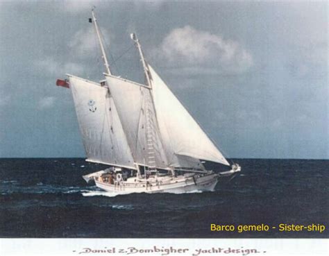 Barco Gemelo Barcos Singulares