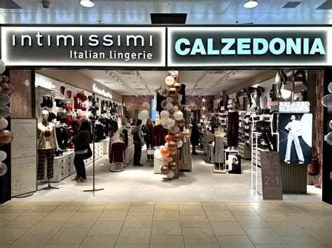 CALZEDONIA Intimissimi Seedamm Center