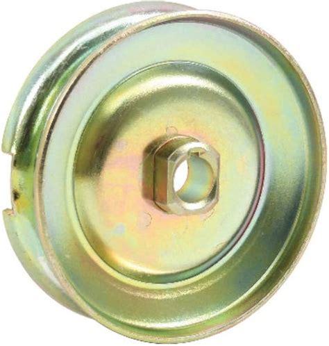 Amazon Alternator Generator Pulley Stock Zinc Coated For Type