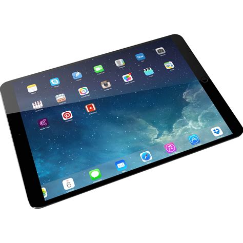 Ipad Pro Tablet