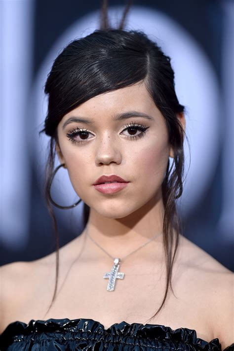 Oct 01 Venom Los Angeles Premiere 032 Jenna Ortega World Photo Gallery