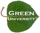 Green university Logos