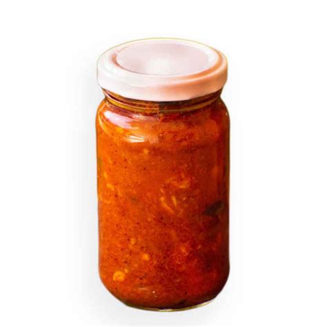 Buy Homemade Kerala Fish Pickle Online | Meen Achar - NatureLoc.