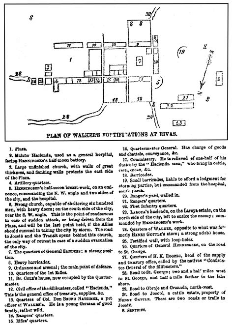 William Walker In The Press 2