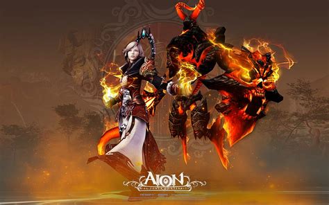 Aion The Tower Of Eternity Wds Armor The Tower Of Eternity Demon