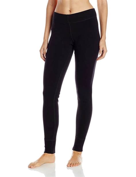 WoolX-women-WoolX-Womens-Wool-Leggings - Merino Wool Rocks