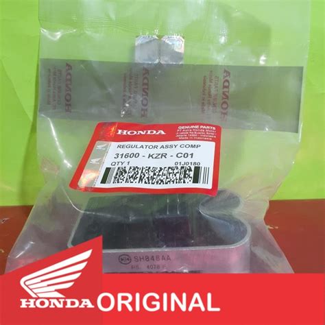 Kiprok Regulator Vario Fi Supra X Helm In Sjmotor Lazada Indonesia