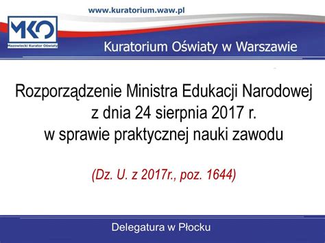 Praktyczna Nauka Zawodu Pnz Ppt Pobierz