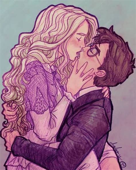 Pin By Fem Shipper On Hp Ships Harry Potter Luna Lovegood Harry