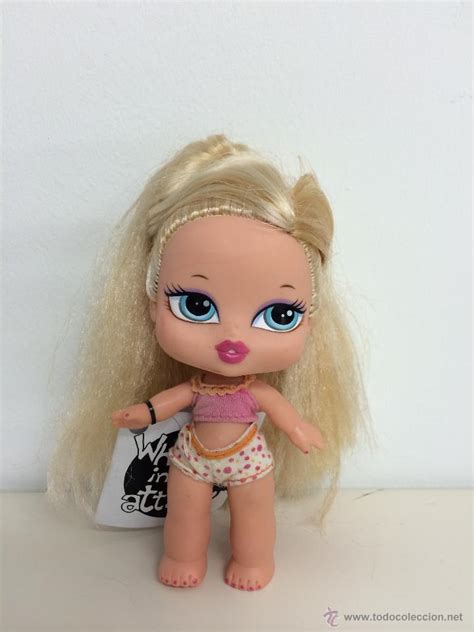 Mu Ecas Bratz Babyz Descubre Las Mejores Bratz Mu Ecas