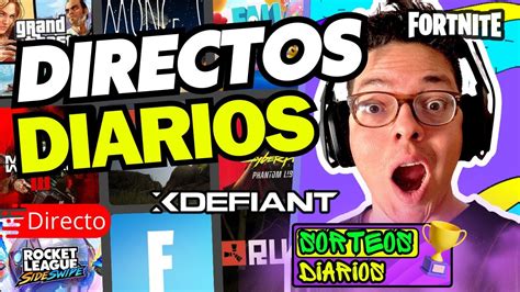 EN VIVO VIERNES De FORTNITE Con SUBS Shorts Fortnite YouTube