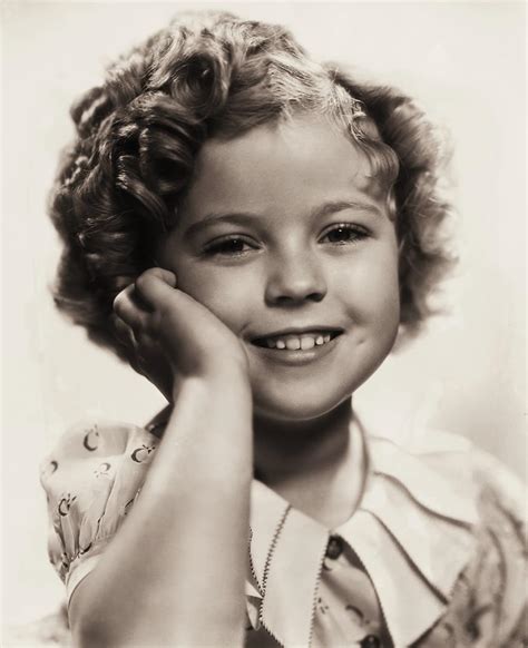 Shirley Temple Biography Imdb