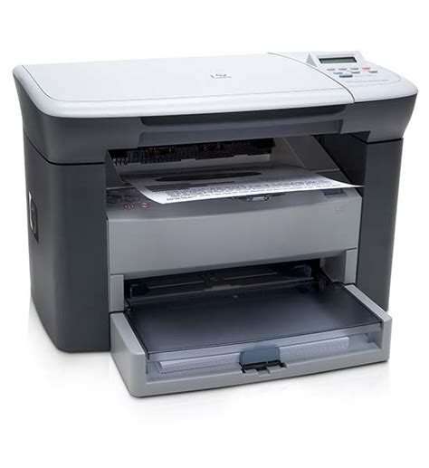 МФУ HP LaserJet M1120 MFP купить в Туле