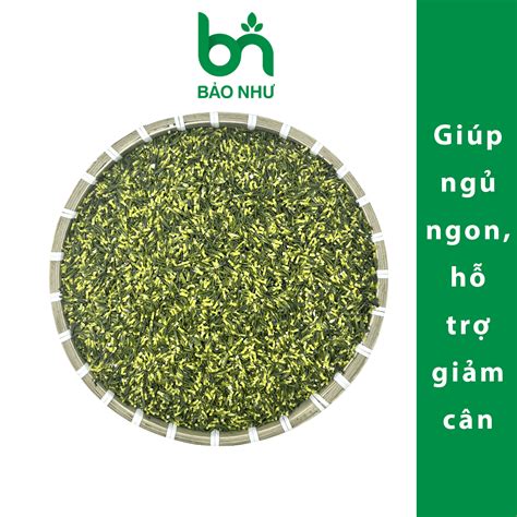 Trà Tim Sen - Thảo Dược Bảo Như