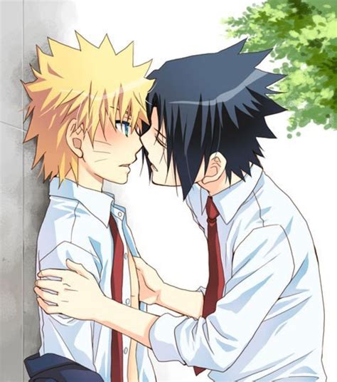 Naruto Sasuke Kiss Google Search Naruto Xx Sasuke Pinterest Naruto