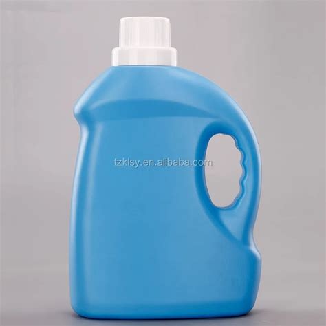 1800ml Plastic Empty Liquid Laundry Detergent Bottles For Sale Buy