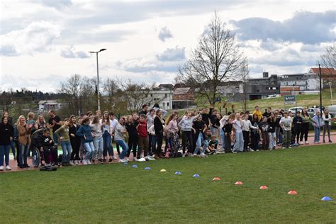 Schulflugtag MS St Stefan Ob Stainz