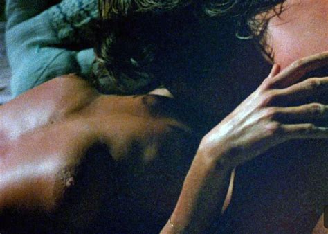 Susan George Nude Photos Scenes And Porn Scandal Planet