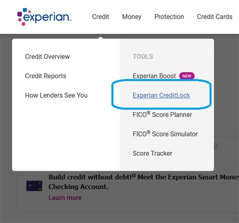 Step By Step Guide To Unfreeze Your Credit At Experian Snowcap Me