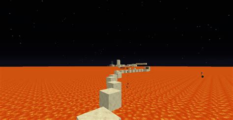 Minecraft Lava Mod Telegraph