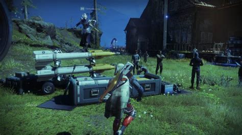 Bungie Releases Destiny 2 PC System Requirements & Launch Schedule ...