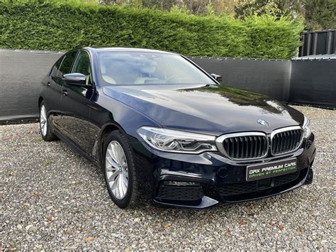 BMW 530e Hybrid M Pack DRX Premium Cars