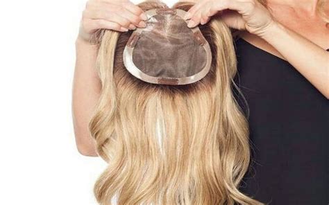 Top Secrets About Human Hair Crown Toppers Ready To Be Revealed