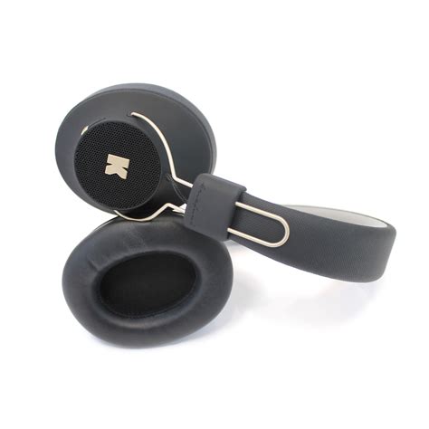 Kreafunk aBEAT Headphones | Three