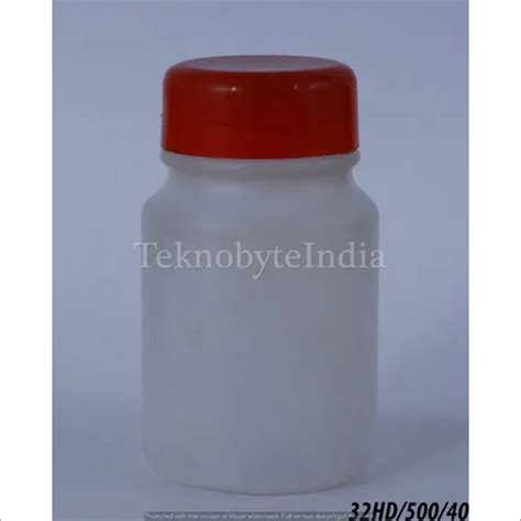 Hdpe Jars Manufacturer Hdpe Jars Supplier Exporter