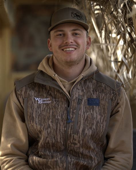 About | Whiskey Sloughs Outfitters