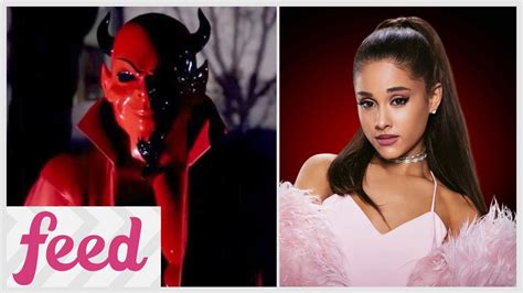 Scream Queens Spoilers Red Devil Revealed Youtube